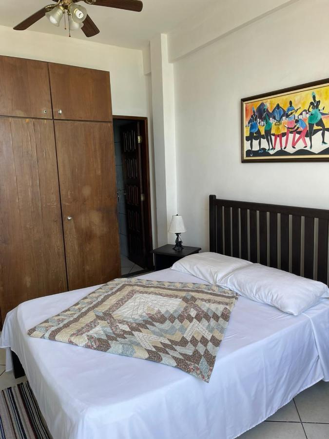 Manga Rosa Suites Salvador de Bahía Exterior foto
