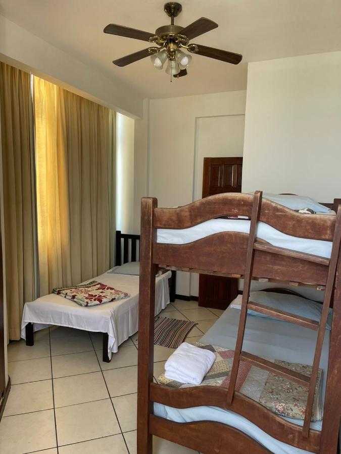 Manga Rosa Suites Salvador de Bahía Exterior foto